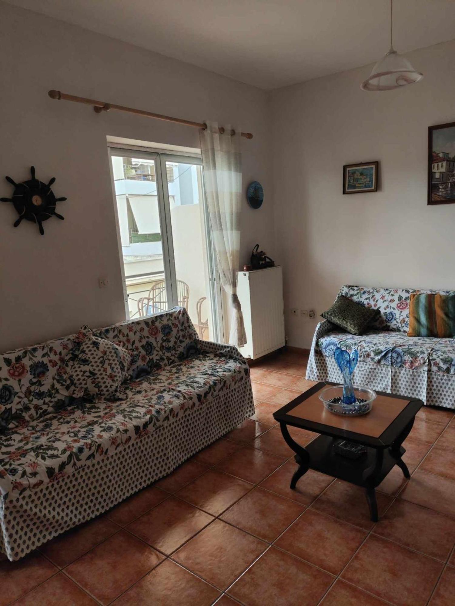 شقة Cozy & Rustic Spáta المظهر الخارجي الصورة